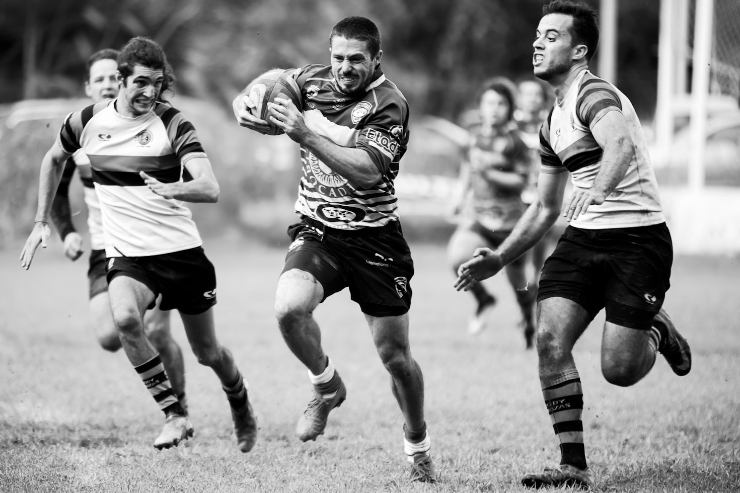 How Rugby Shaped My Journey as a Speaker